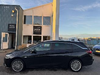 Opel Astra Sports Tourer 1.4 Online Edition AUTOMAAT picture 2