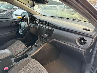 Toyota Auris Touring Sports 1.8 Hybrid Lease pro AUTOMAAT picture 17