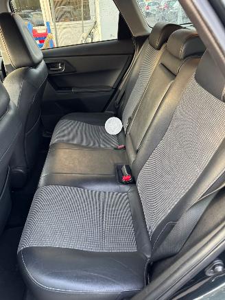 Toyota Auris Touring Sports 1.8 Hybrid Lease pro AUTOMAAT picture 19