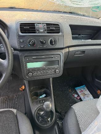 Skoda Fabia 1.2-12V Ambition picture 14