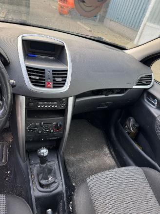 Peugeot 207 1.4-16V XR picture 12