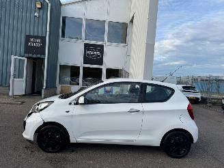 Kia Picanto 1.0 CVVT picture 2