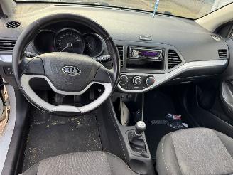 Kia Picanto 1.0 CVVT picture 12