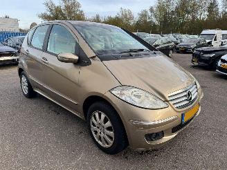 Mercedes A-klasse 170 Classic AUTOMAAT picture 6