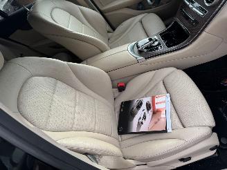 Mercedes GLC Coupé 250 4MATIC Sport Edition Premium Plus picture 19