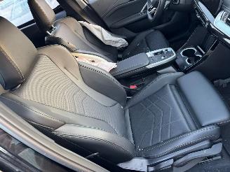 BMW X1 XDRIVE25E picture 14