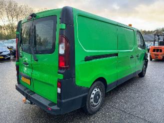 Renault Trafic 1.6 dCi T29 L2H1 Comfort Energy picture 7