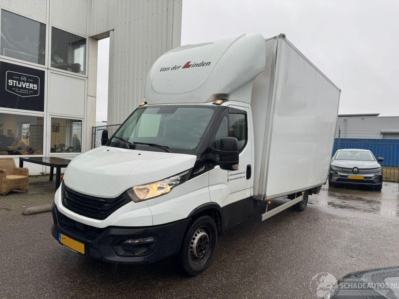 Iveco Daily 35S16 2.3 410