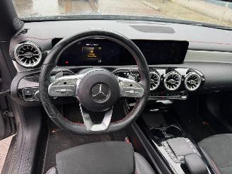 Mercedes Cla-klasse 180 Business Solution AMG AUTOMAAT picture 11