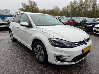 Volkswagen e-Golf E-DITION picture 6