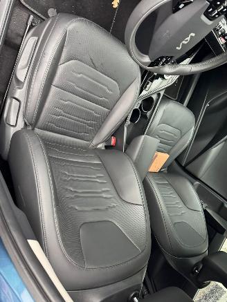 Kia Niro 1.6 GDi Hybrid DynamicPlusLine picture 16