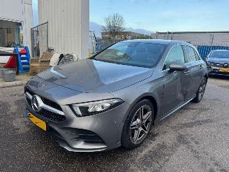 Voiture accidenté Mercedes A-klasse 180 Business Solution AMG 2019/6