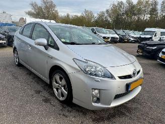 Toyota Prius 1.8 Dynamic AUTOMAAT picture 6