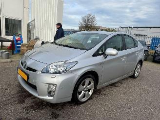 Avarii autoturisme Toyota Prius 1.8 Dynamic AUTOMAAT 2010/5