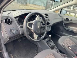 Seat Ibiza 1.4 Beat picture 10