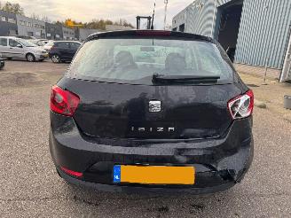 Seat Ibiza 1.4 Beat picture 4