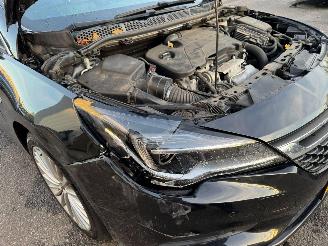 Opel Astra Sports Tourer 1.4 Online Edition AUTOMAAT picture 11