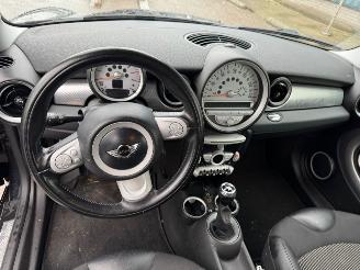 Mini Mini Clubman 1.6 Cooper S picture 9