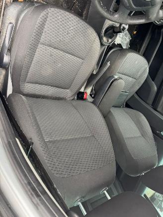 Skoda Fabia Combi 1.2 TDI Greenline picture 14