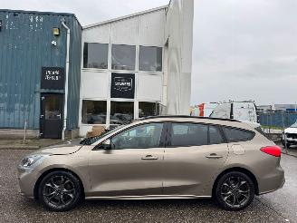 Ford Focus Wagon 1.5 EcoBoost ST Line Business AUTOMAAT picture 2