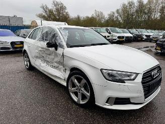 Audi A3 Sportback 1.0 TFSI Sport Lease Edition picture 6