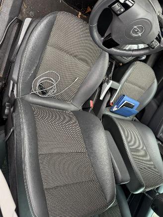 Opel Zafira 1.8 Cosmo AUTOMAAT picture 13