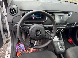 Renault Zoé R110 Life Carshare 52 kWh picture 12
