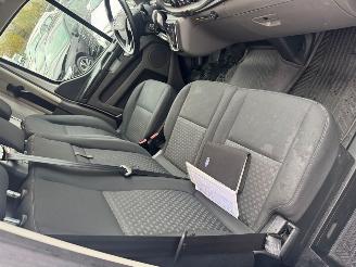 Ford Transit Custom 340 1.0 EcoBoost L1H1 PHEV Trend picture 13