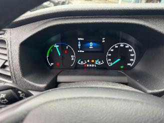 Ford Transit Custom 340 1.0 EcoBoost L1H1 PHEV Trend picture 10