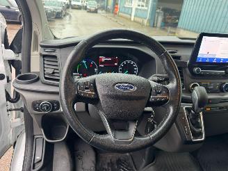 Ford Transit Custom 340 1.0 EcoBoost L1H1 PHEV Trend picture 9