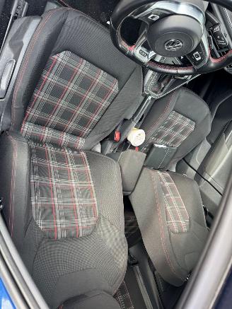 Volkswagen Polo 2.0 TSI GTI AUTOMAAT picture 21