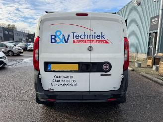 Fiat Doblo Cargo 1.6 MJ L2H2 XL BJ 2017 155.707 KM picture 4