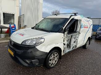 Fiat Doblo Cargo 1.6 MJ L2H2 XL BJ 2017 155.707 KM picture 1