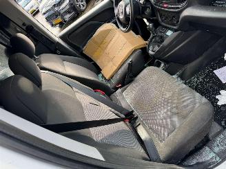 Fiat Doblo Cargo 1.6 MJ L2H2 XL BJ 2017 155.707 KM picture 9