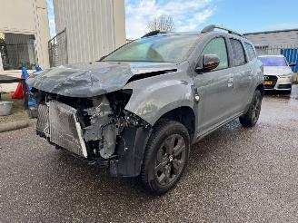 Coche accidentado Dacia Duster 1.0 TCe Bi-Fuel Extreme BJ 2022 47.807 KM 2022/12