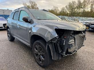 Dacia Duster 1.0 TCe Bi-Fuel Extreme BJ 2022 47.807 KM picture 6