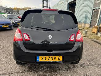 Renault Twingo 1.2 16V Collection BH 2013 137.685 KM picture 4