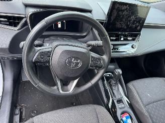 Toyota Corolla Touring AUTOMAAT Sports Hybrid 140 Active BJ 2023 81.292 KM picture 17