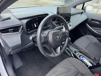 Toyota Corolla Touring AUTOMAAT Sports Hybrid 140 Active BJ 2023 81.292 KM picture 18