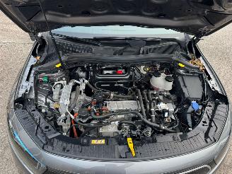 Mercedes EQA 250 AUTOMAAT Business Solution Luxury 67 kWh BJ 2021 130.569 KM picture 11