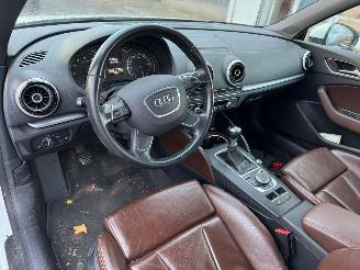 Audi A3 Cabriolet 1.4 TFSI CoD Ambiente Pro Line Plus picture 10