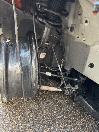 Kia EV3 Air 58.3 kWh picture 8