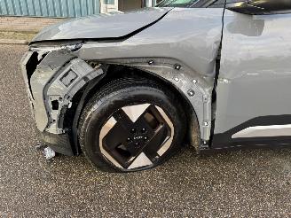 Kia EV3 Air 58.3 kWh picture 9