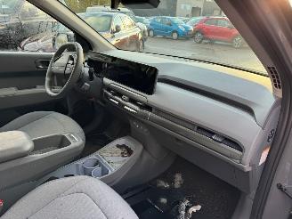 Kia EV3 Air 58.3 kWh picture 14