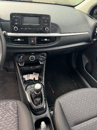 Kia Picanto 1.0 DPi ComfortLine picture 11