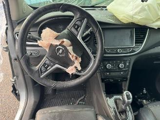 Opel Mokka X 1.4 Turbo Innovation AUTOMAAT picture 12