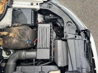 Volkswagen Scirocco 1.4 TSI Highline Plus picture 10