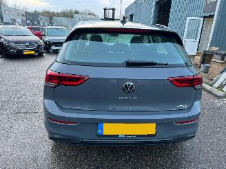 Volkswagen Golf 1.0 eTSI Life AUTOMAAT picture 4