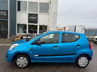 Suzuki Alto 1.0 Base picture 2