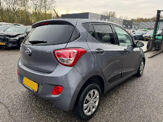 Hyundai I-10 1.0i i-Motion Go! 2016 picture 5